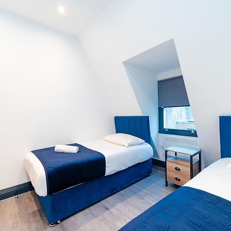 Flash Sale Brighton City Centre Seafront 2 Bedroom Flat Bn112Shp5C Экстерьер фото