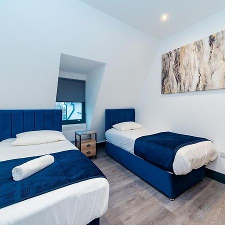 Flash Sale Brighton City Centre Seafront 2 Bedroom Flat Bn112Shp5C Экстерьер фото