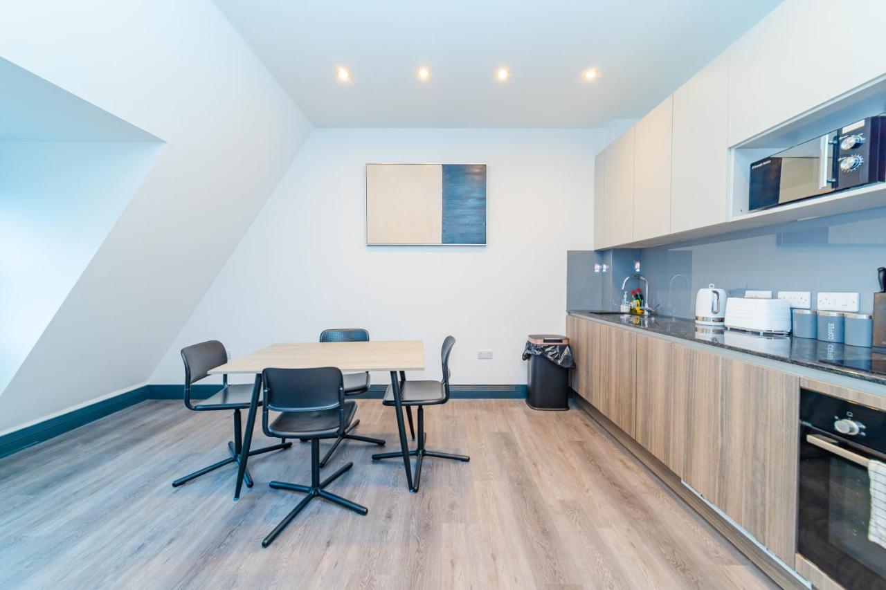 Flash Sale Brighton City Centre Seafront 2 Bedroom Flat Bn112Shp5C Экстерьер фото
