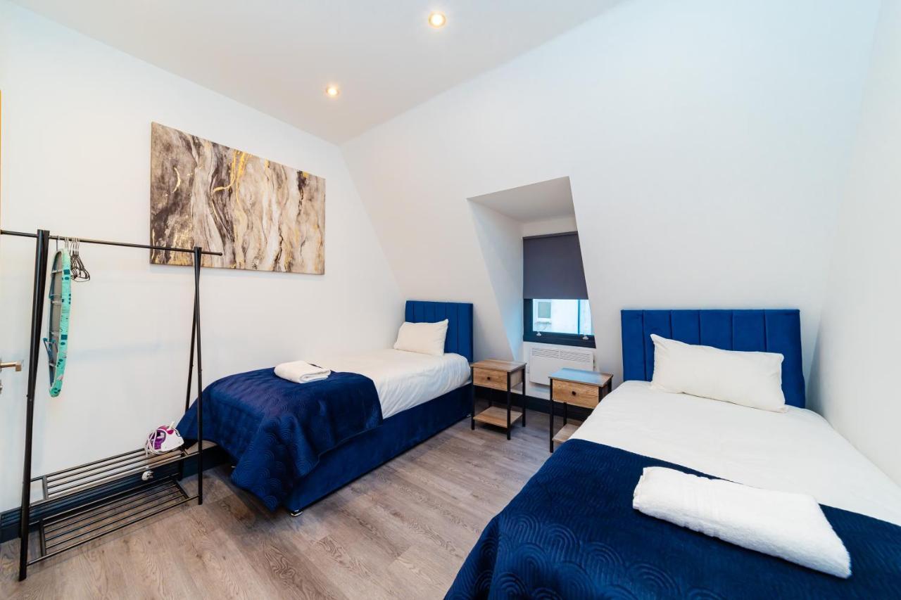 Flash Sale Brighton City Centre Seafront 2 Bedroom Flat Bn112Shp5C Экстерьер фото
