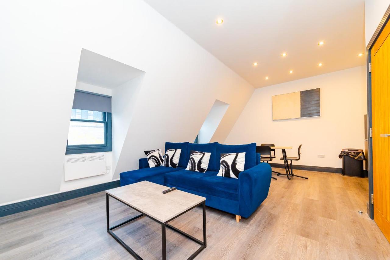 Flash Sale Brighton City Centre Seafront 2 Bedroom Flat Bn112Shp5C Экстерьер фото