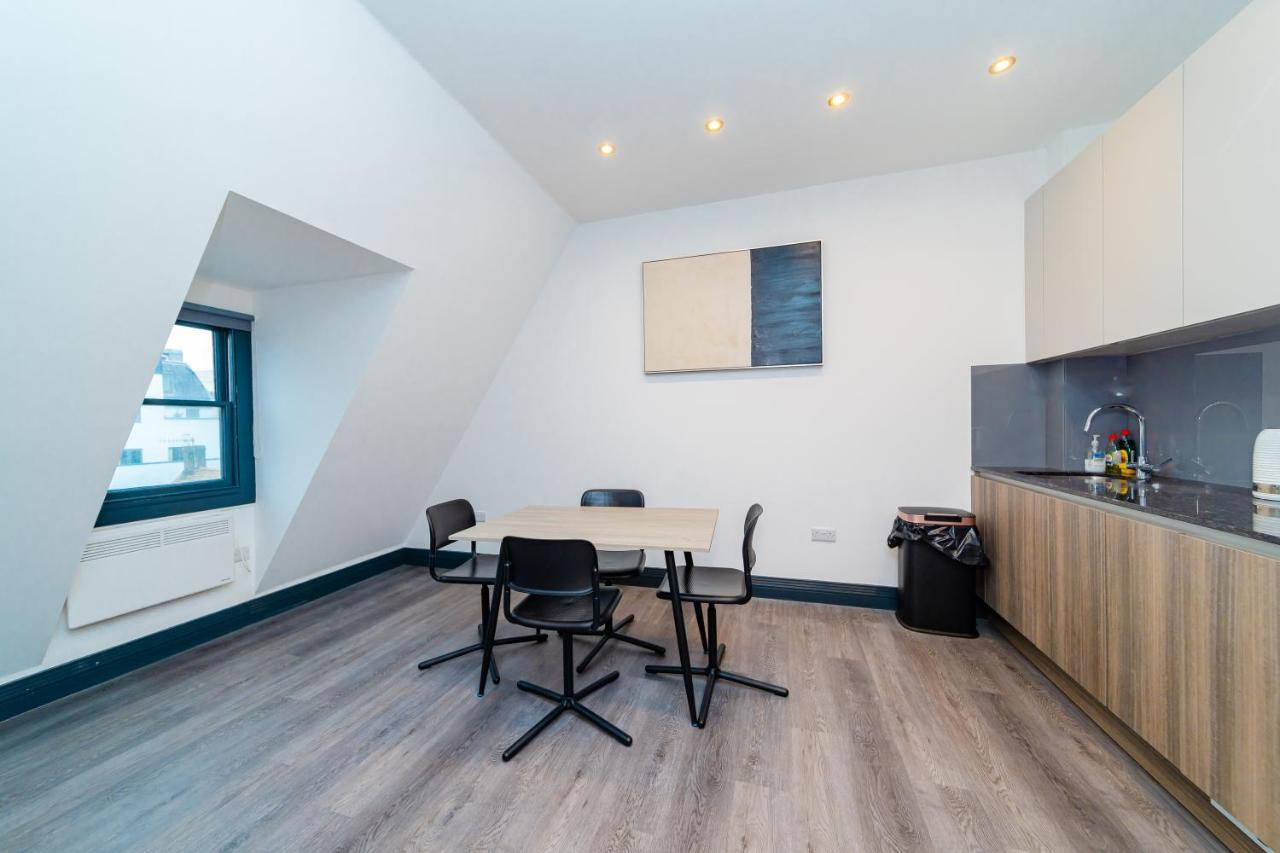 Flash Sale Brighton City Centre Seafront 2 Bedroom Flat Bn112Shp5C Экстерьер фото