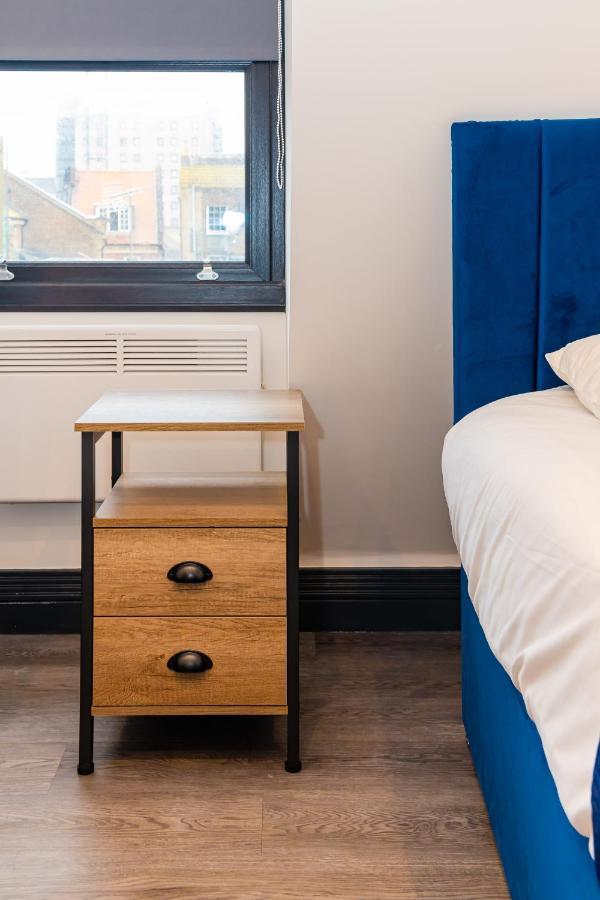 Flash Sale Brighton City Centre Seafront 2 Bedroom Flat Bn112Shp5C Экстерьер фото