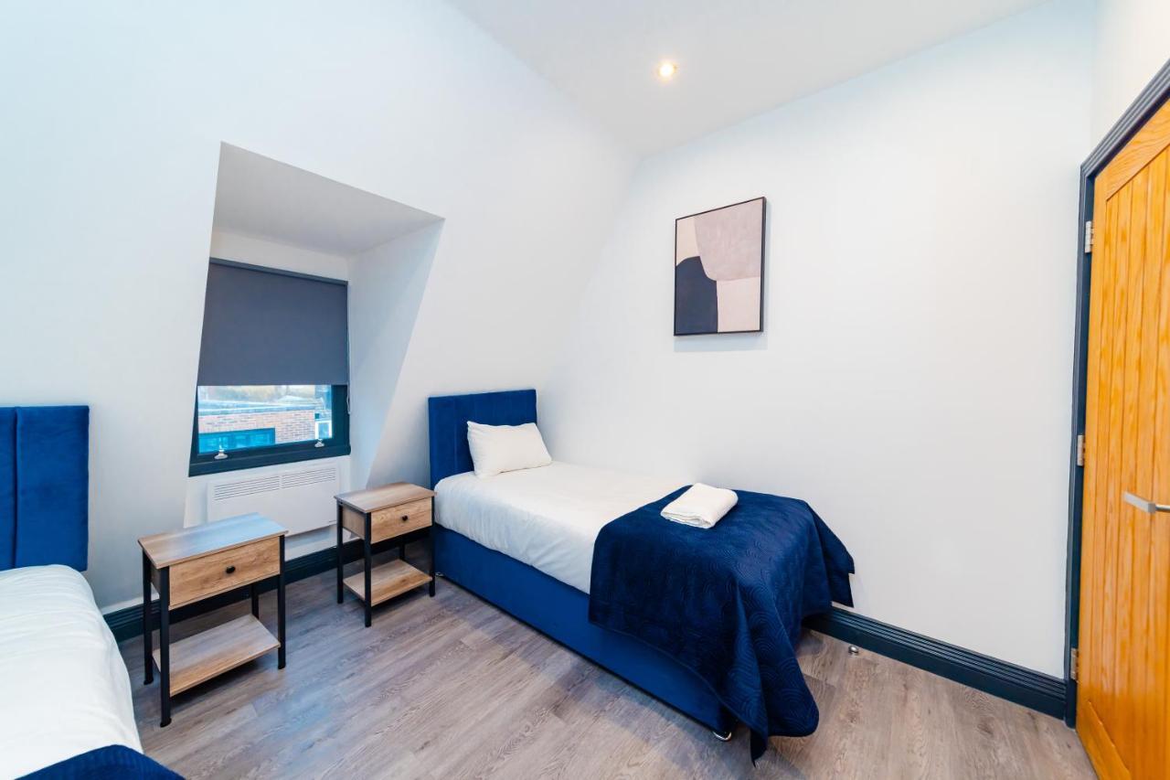 Flash Sale Brighton City Centre Seafront 2 Bedroom Flat Bn112Shp5C Экстерьер фото
