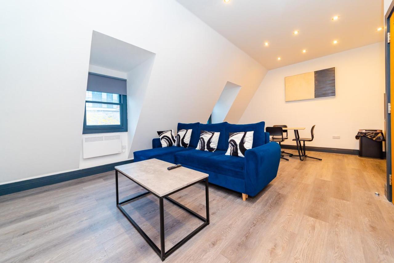 Flash Sale Brighton City Centre Seafront 2 Bedroom Flat Bn112Shp5C Экстерьер фото
