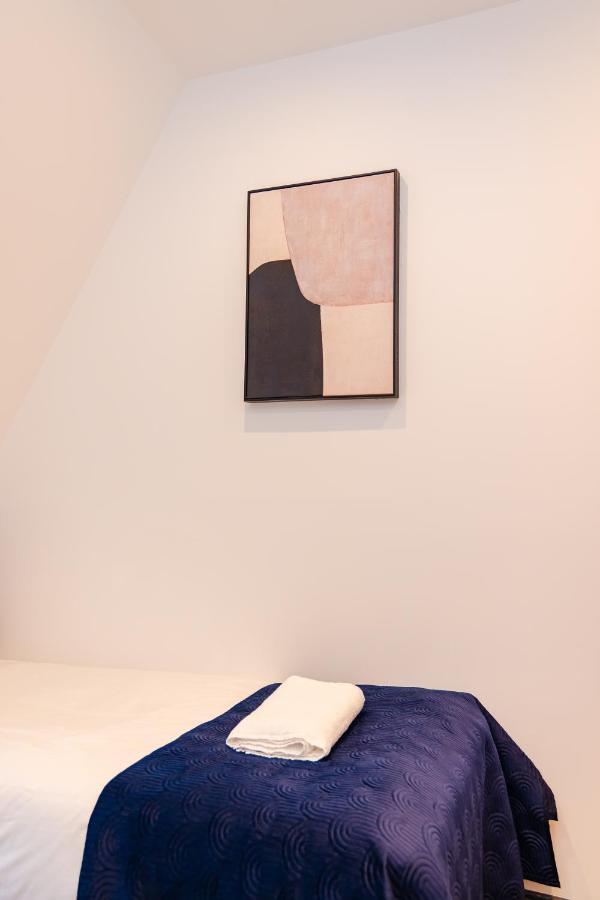 Flash Sale Brighton City Centre Seafront 2 Bedroom Flat Bn112Shp5C Экстерьер фото