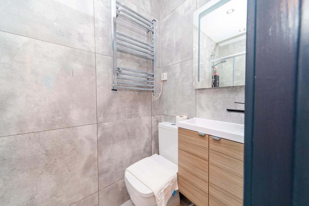 Flash Sale Brighton City Centre Seafront 2 Bedroom Flat Bn112Shp5C Экстерьер фото